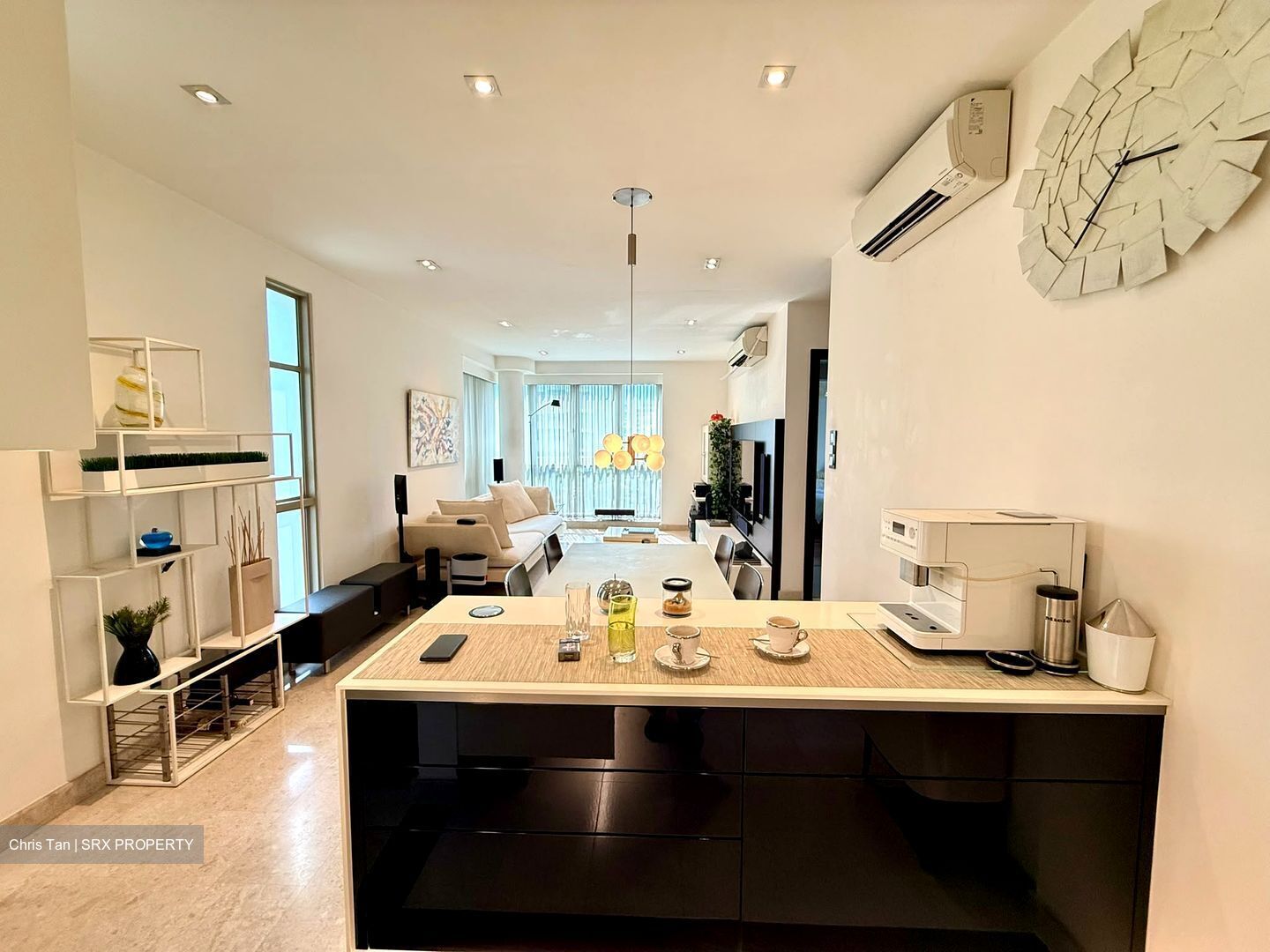Modena (D18), Condominium #590203041